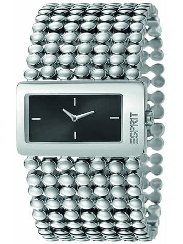 Esprit Two Hands Analog Black Dial Women's Watch ES106152001-N - Kamal Watch Company