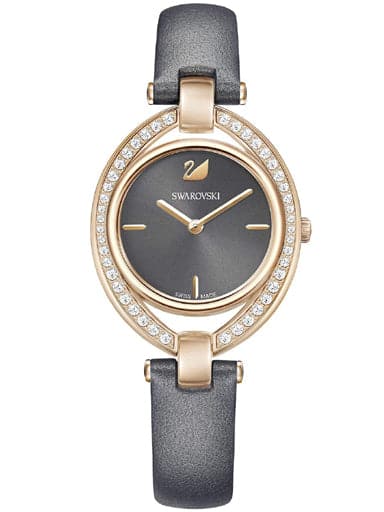 SWAROVSKI Stella Jewelled Watch 5376842 - Kamal Watch Company