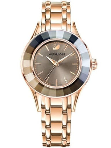 SWAROVSKI Alegria Watch for Women 5188842 - Kamal Watch Company