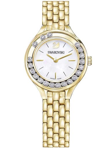 SWAROVSKI Lovely Watch for Women 5242895 - Kamal Watch Company