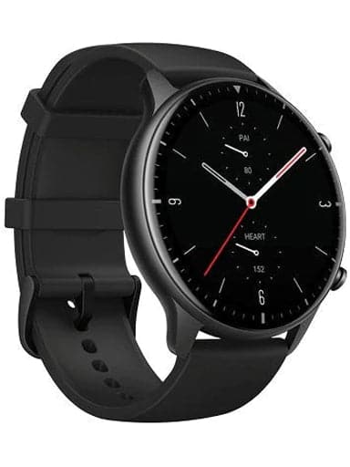 AMAZFIT GTR 2 (MIDNIGHT BLACK SE) - Kamal Watch Company