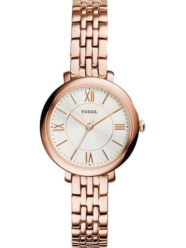 FOSSIL Jacqueline ES3799 - Kamal Watch Company