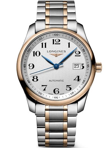 LONGINES The Longines Master Collection L2.793.5.79.7 - Kamal Watch Company