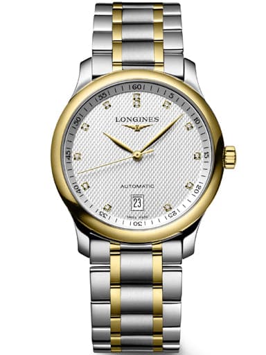 LONGINES The Longines Master Collection L2.628.5.77.7 - Kamal Watch Company