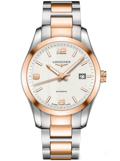 LONGINES Sport L3.676.5.76.7 - Kamal Watch Company