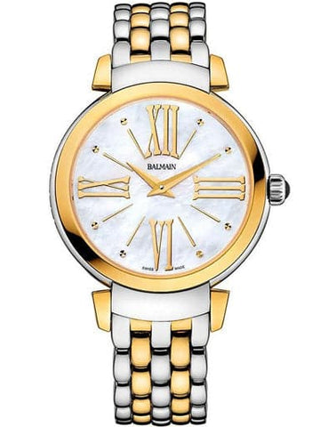 BALMAIN Beleganza Lady B3392.39.82 - Kamal Watch Company
