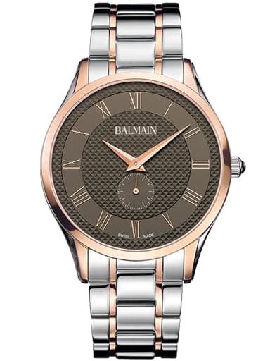 BALMAIN Classic R B1428.33.52 - Kamal Watch Company