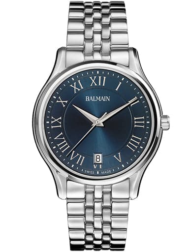 BALMAIN Beleganza B1341.33.92 - Kamal Watch Company