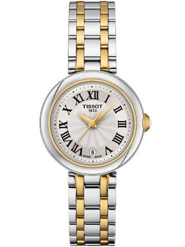 TISSOT BELLISSIMA SMALL LADY T126.010.22.013.00 - Kamal Watch Company