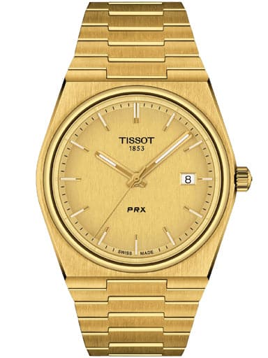 TISSOT PRX T137.410.33.021.00 - Kamal Watch Company