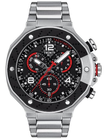 TISSOT T-RACE MOTOGP CHRONOGRAPH 2022 LIMITED EDITION T141.417.11.057.00 - Kamal Watch Company