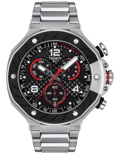 TISSOT T-RACE MOTOGP CHRONOGRAPH 2022 LIMITED EDITION T141.417.11.057.00 - Kamal Watch Company