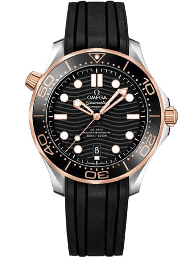 Omega Seamaster 210.22.42.20.01.002 Watch for Men