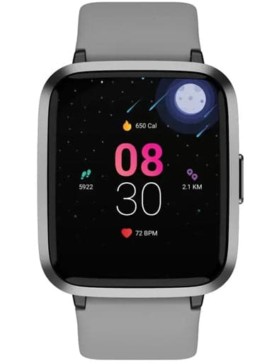 BOAT SMART WATCH STORM RTL COOL GREY - Kamal Watch Company