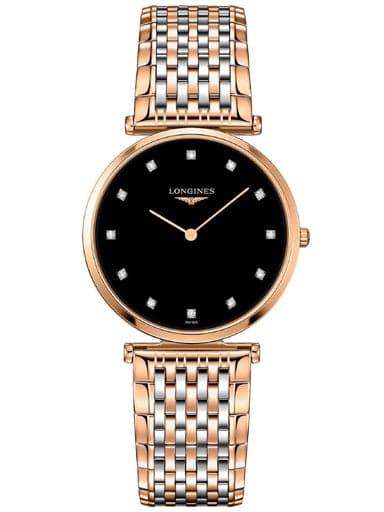 LONGINES La Grande Classique L4.709.1.57.7 - Kamal Watch Company