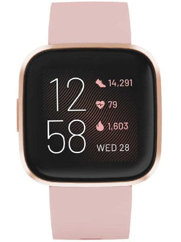FITBIT VERSA 2 PETAL - Kamal Watch Company