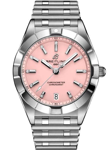 BREITLING CHRONOMAT 32 A77310101K1A1 - Kamal Watch Company