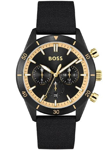 HUGO BOSS SANTIAGO 1513935 - Kamal Watch Company