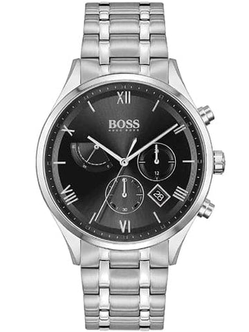 HUGO BOSS Chronograph Gallant Men's Watch 1513891 - Kamal Watch Company
