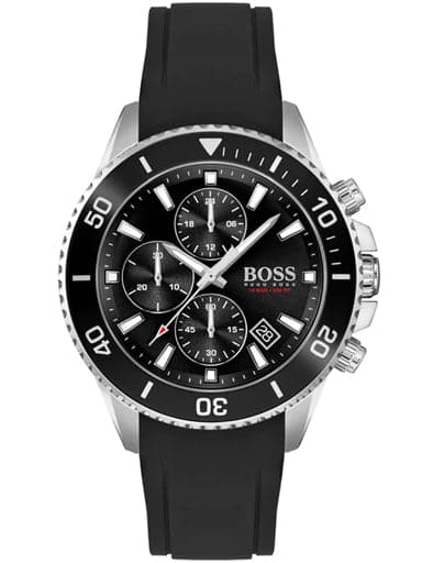 HUGO BOSS Chronograph Admiral Men's Watch 1513912 - Kamal Watch Company