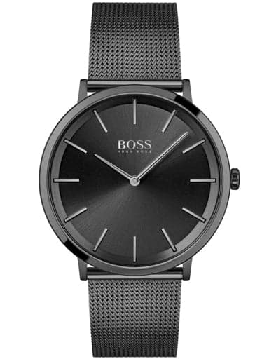 HUGO BOSS Analogue Skyliner Men's Watch 1513826 - Kamal Watch Company
