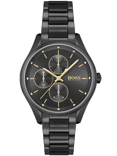 HUGO BOSS Multi Dial Grand Course Women's Watch 1502605 - Kamal Watch Company