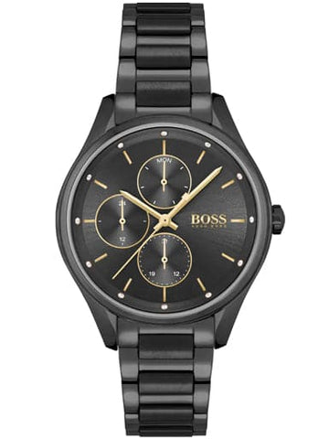 HUGO BOSS Multi Dial Grand Course Women's Watch 1502605 - Kamal Watch Company