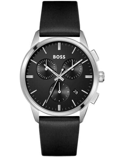 Hugo Boss Dapper Men's Watch 1513925 - Kamal Watch Company