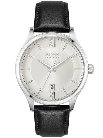 HUGO BOSS Analogue Elite Men's Watch 1513893 - Kamal Watch Company