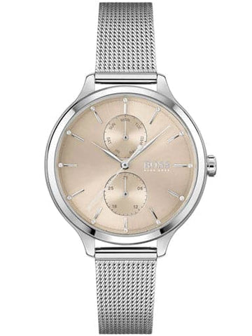 HUGO BOSS Multi Dial Purity Women's Watch 1502535 - Kamal Watch Company