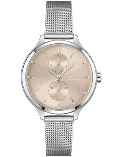 HUGO BOSS Multi Dial Purity Women's Watch 1502535 - Kamal Watch Company