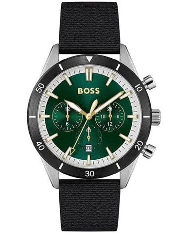 HUGO BOSS SANTIAGO 1513936 - Kamal Watch Company