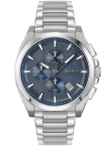 HUGO BOSS Chronograph Grandmaster Men's Watch 1513884 - Kamal Watch Company