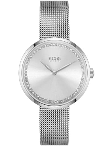 HUGO BOSS Analogue Praise Women's Watch 1502546 - Kamal Watch Company