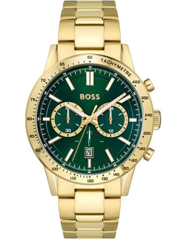 HUGO BOSS ALLURE WATCH 1513923 - Kamal Watch Company
