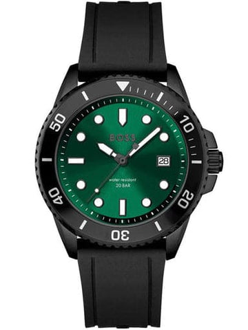Hugo Boss Ace Mens Watch 1513915 - Kamal Watch Company