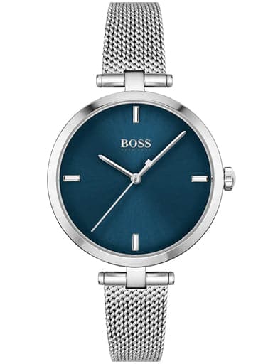 HUGO BOSS Analogue Majesty Women's Watch 1502587 - Kamal Watch Company