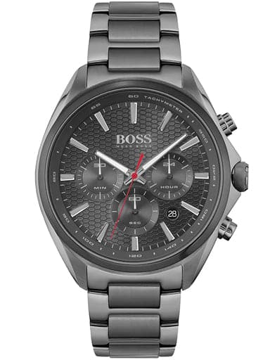 HUGO BOSS Chronograph Distinct Men's Watch 1513858 - Kamal Watch Company