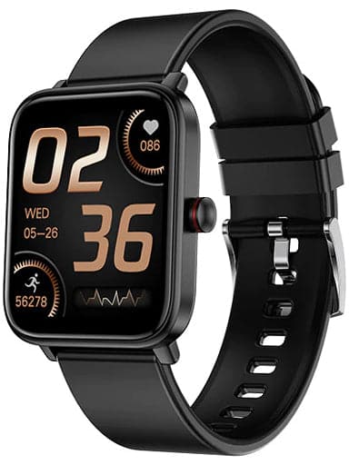 Fire-Boltt Ninja Pro BSW026-NINJA MAX PRO - Kamal Watch Company