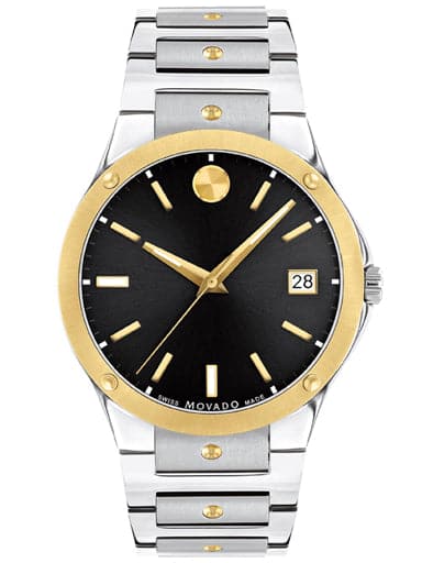 Movado Se 0607596 Watch for Men - Main Image