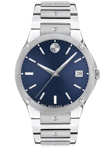 Movado Movado Se 0607513 Watch for Men