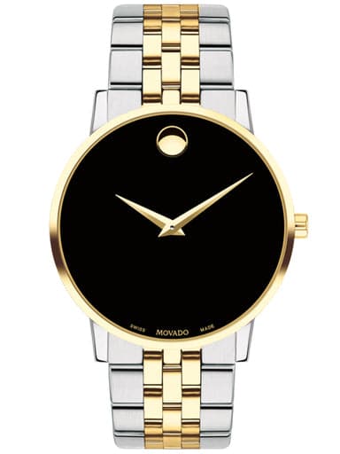 MOVADO Museum Classic 0607200 - Kamal Watch Company