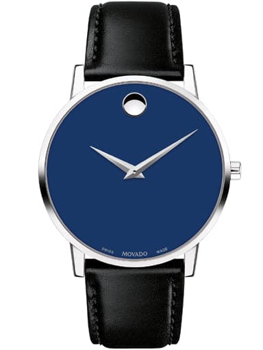 MOVADO Museum Classic 0607270 - Kamal Watch Company