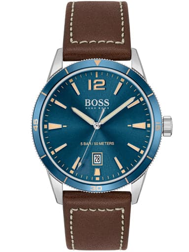 Hugo Boss Drifter watch 1513899 - Kamal Watch Company