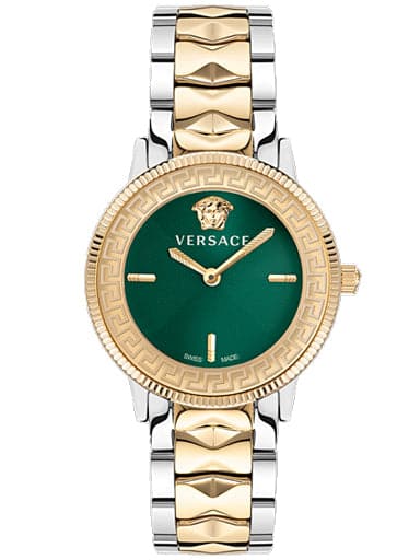 VERSACE V-TRIBUTE WATCH VE2P00522 - Kamal Watch Company