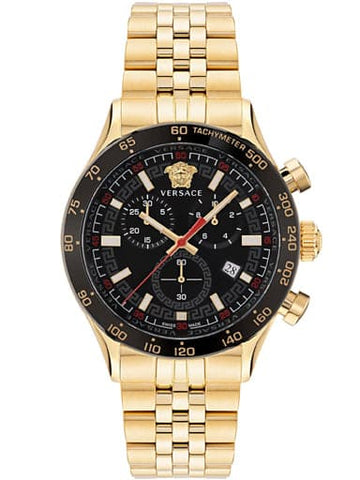 Versace HELLENYIUM CHRONO VE2U00622 - Kamal Watch Company