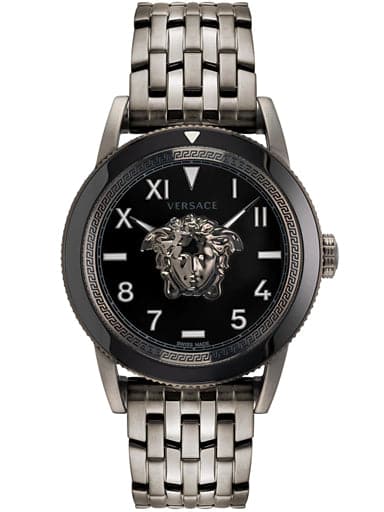 VERSACE V-Palazzo Bracelet Watch VE2V00522 - Kamal Watch Company