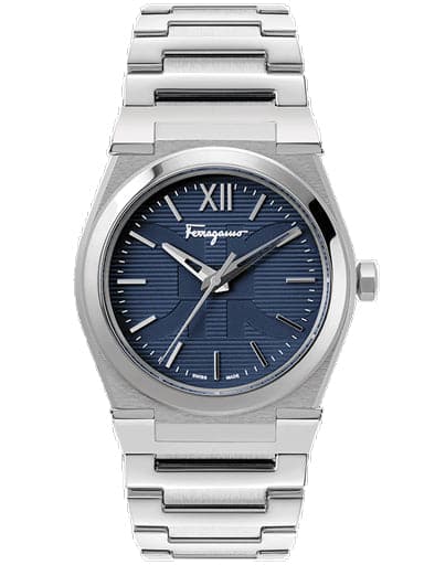 SALVATORE FERRAGAMO VEGA GENT WATCH SFYF00321 - Kamal Watch Company