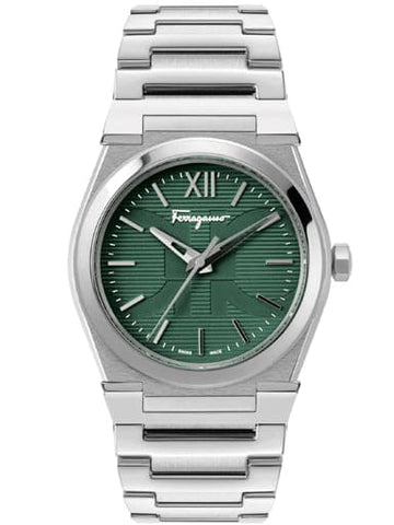SALVATORE FERRAGAMO Vega Bracelet Watch SFYF00721 - Kamal Watch Company