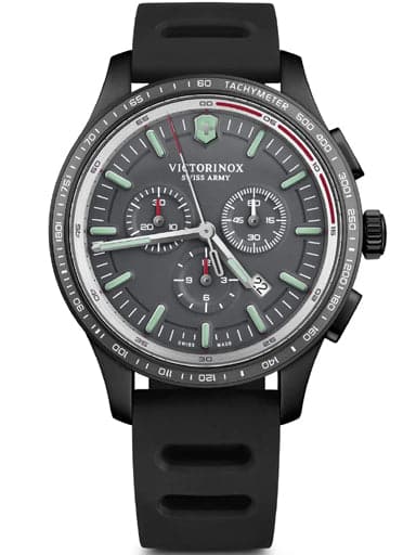 Victorinox Alliance Sport Chronograph 241818 - Kamal Watch Company